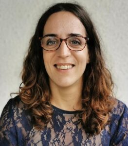 Maylis Arrabit (Directora artística de Habrá que ponerse cachas)