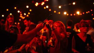 <i>La remezcla musical como espacio de encuentro</i> por Fran Torres y Rubén Alonso, de Antropoloops