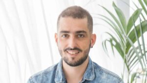 Felipe G. Gil (Concomitentes. Mediador en el proyectos de la UCI Pediátrica del Hospital Virgen de Candelaria de Tenerife)