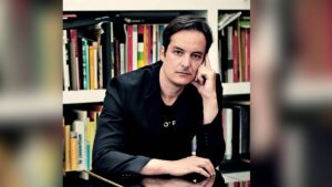 Juan Alberto García de Cubas (Fundador y Presidente de Fundación Cultura en Vena)
