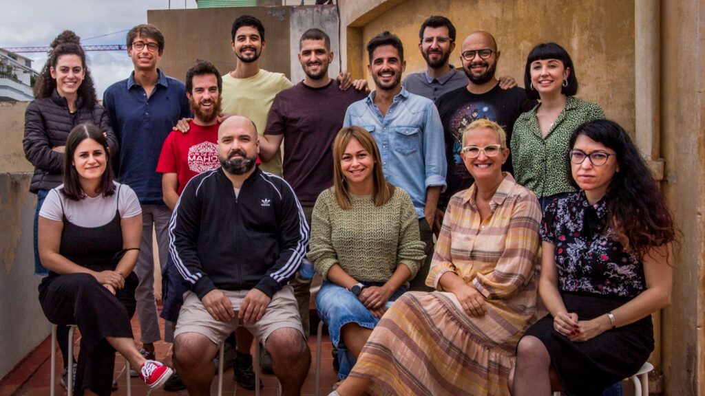 Taller: <i>Mediación cultural más allá del Museo: La experiencia de Concomitentes UCI Pediátrica</i>