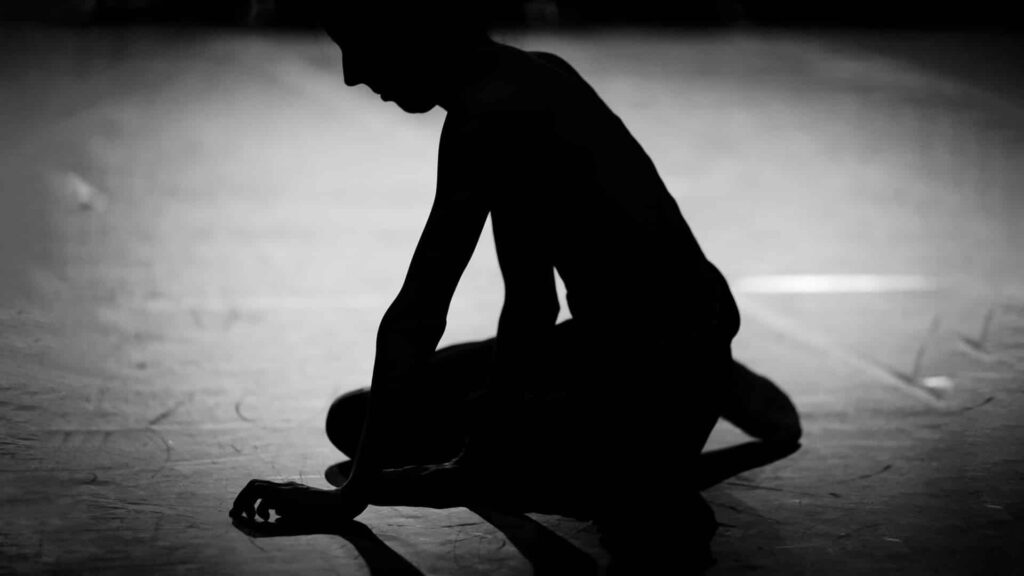 Espectáculo: O outro lado da dança