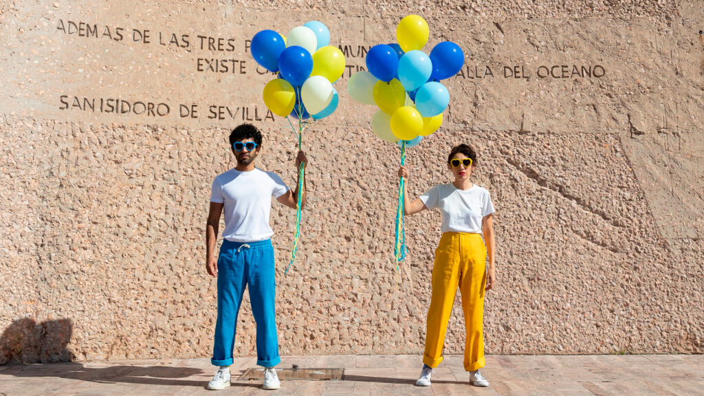 Taller: <i>Usted(es):  ¿identidad o estereotipo? - Taller de docuficción</i>