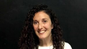 Allende López (Directora de cultura, Fundación AMÁS Social)