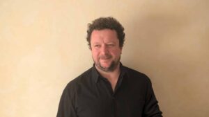 David Ojeda (académico, Academia de las Artes Escénicas)