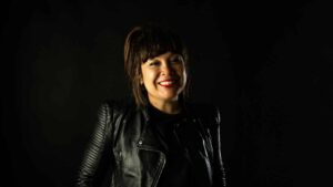 Jenifer de la Rosa (directora y productora de documental y ficción)