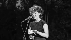 María Lorenzo (coordinadora, Fundación Gabeiras)