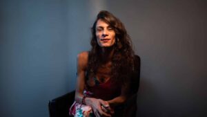 Renata Carvalho (artista y transpóloga)